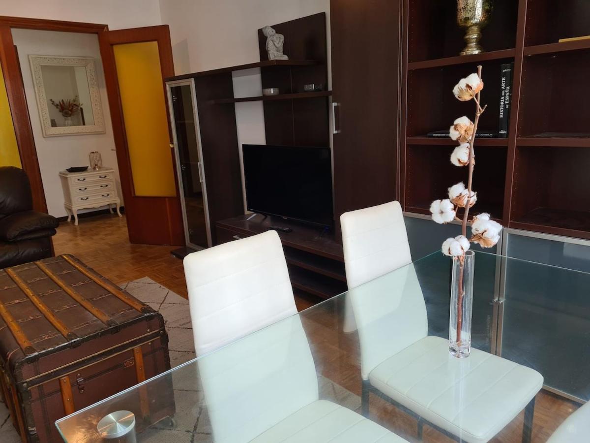 Apartment 602a-a Un Paso Del Centro Con Garaje 3 Dormitorios *