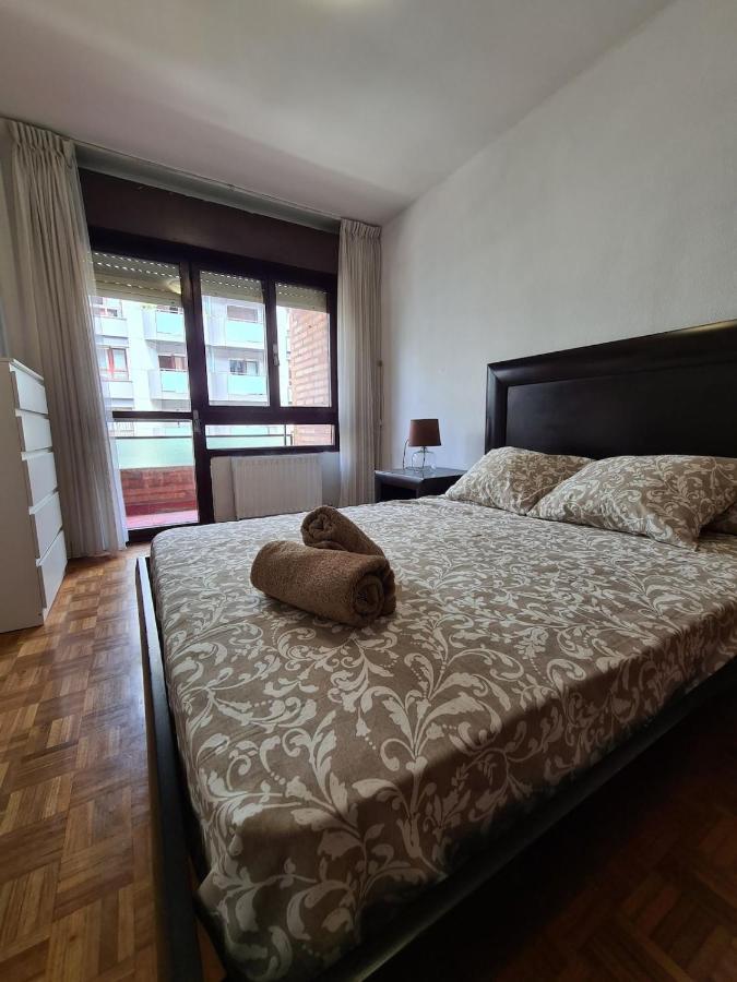Apartment 602a-a Un Paso Del Centro Con Garaje 3 Dormitorios