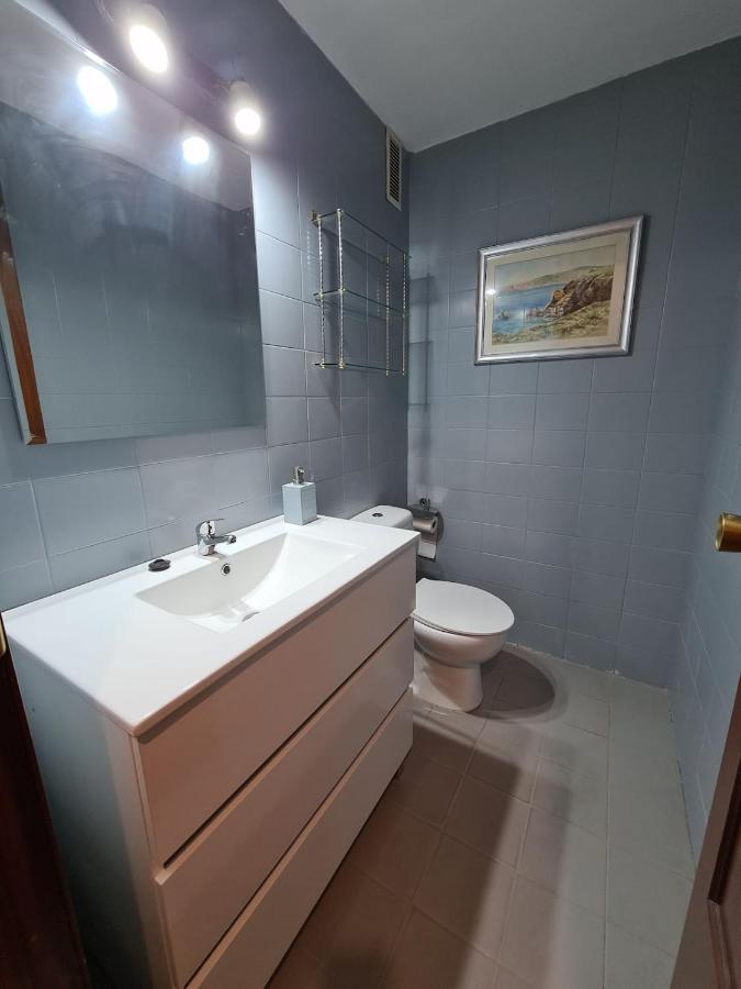 Apartment 602a-a Un Paso Del Centro Con Garaje 3 Dormitorios