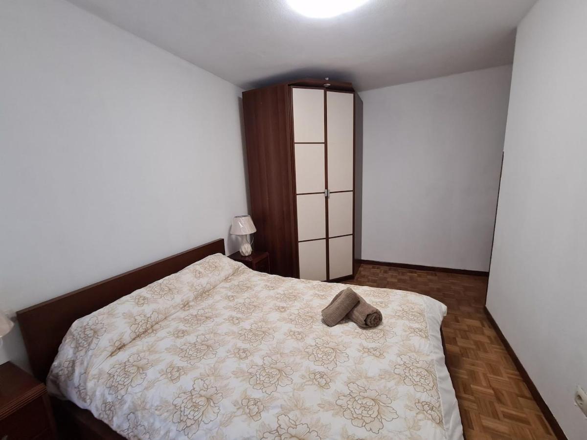 Apartment 602a-a Un Paso Del Centro Con Garaje 3 Dormitorios *